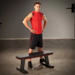 Marcy Flat Bench MSB-10510