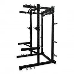 Power Racks & Squat Racks Body Iron Commercial Half Rack HR860