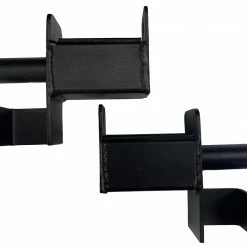 Body Iron Rig & Rack Accessories Rubber J Hooks