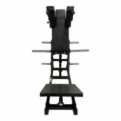 Body Iron Front Squat & Hack Squat Machine Machines And Multi Stations 22 Body Iron Front Squat & Hack Squat Machine Machines And Multi Stations