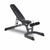 Bodycraft Light Commercial FID Flat Incline Decline Bench CF602G