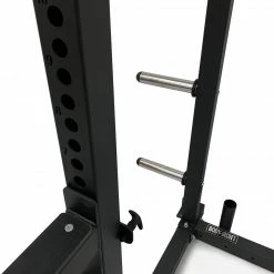 Power Racks & Squat Racks Body Iron Commercial Half Rack L1000HR