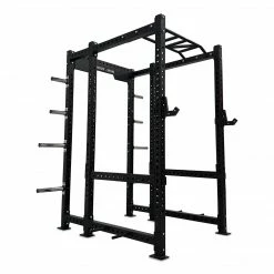 Body Iron Commercial Power Rack PR8000 Power Racks & Squat Racks 52 Body Iron Commercial Power Rack PR8000 Power Racks & Squat Racks