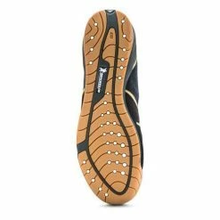 Boxing Equipment Everlast PIVT Boxing Boots Black/Gold