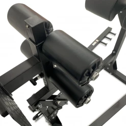 Abdominal Body Iron Commercial Glute Ham Developer GHD Pro