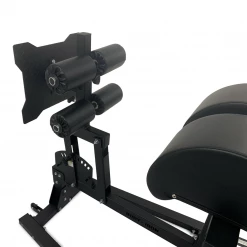 Abdominal Body Iron Commercial Glute Ham Developer GHD Pro