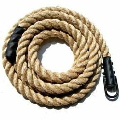 Bodyworx 8 Metre Climbing Rope Ropes