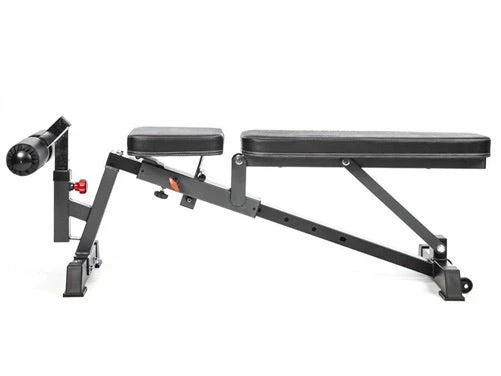 Bodycraft F320 FID Utility Bench Strength 5 Bodycraft F320 FID Utility Bench Strength