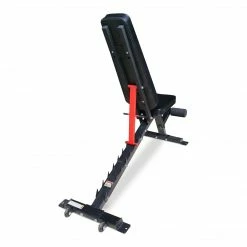 Next Fitness Utility FID Multi Bench