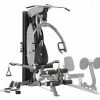 Strength Bodycraft LGXE Elite Multi Station Home Gym