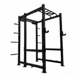 Body Iron Commercial Power Rack PR8000 Power Racks & Squat Racks 41 Body Iron Commercial Power Rack PR8000 Power Racks & Squat Racks