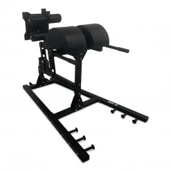 Abdominal Body Iron Commercial Glute Ham Developer GHD Pro