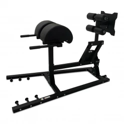 Abdominal Body Iron Commercial Glute Ham Developer GHD Pro