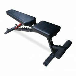 Next Fitness Utility FID Multi Bench
