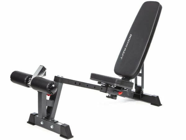 Bodycraft F320 FID Utility Bench Strength 8 Bodycraft F320 FID Utility Bench Strength