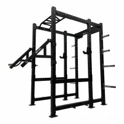 Body Iron Commercial Power Rack PR8000 Power Racks & Squat Racks 61 Body Iron Commercial Power Rack PR8000 Power Racks & Squat Racks