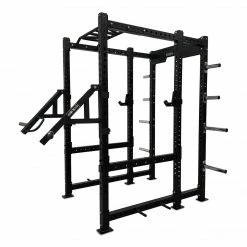 Body Iron Commercial Power Rack PR8000 Power Racks & Squat Racks 58 Body Iron Commercial Power Rack PR8000 Power Racks & Squat Racks