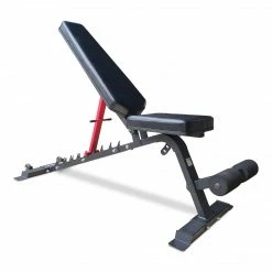 Next Fitness Utility FID Multi Bench