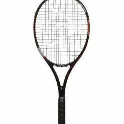Dunlop Charged Tennis Racquet