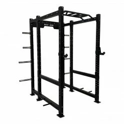 Body Iron Commercial Power Rack PR8000 Power Racks & Squat Racks 43 Body Iron Commercial Power Rack PR8000 Power Racks & Squat Racks