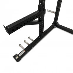 Power Racks & Squat Racks Body Iron Commercial Half Rack HR860