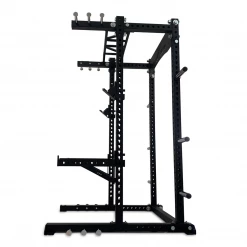 Power Racks & Squat Racks Body Iron Commercial Half Rack HR860