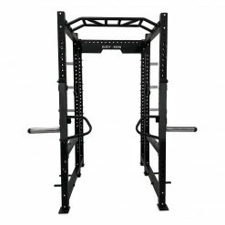 Body Iron Commercial Power Rack PR8000 Power Racks & Squat Racks 59 Body Iron Commercial Power Rack PR8000 Power Racks & Squat Racks