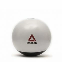 Aerobic Fit Balls Reebok Studio 55cm Fitball Commercial