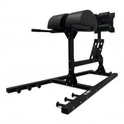 Abdominal Body Iron Commercial Glute Ham Developer GHD Pro