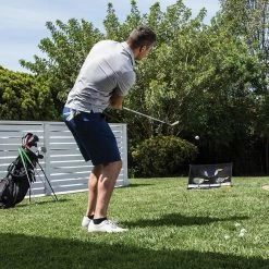 Sports SKLZ Quickster Chipping Net Golf