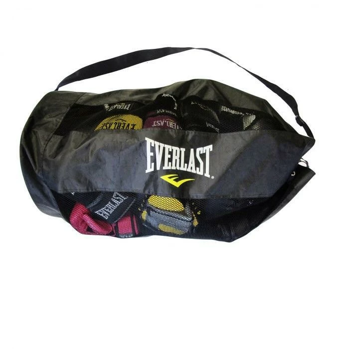 Everlast Personal Trainer Equipment Bag 3 Everlast Personal Trainer Equipment Bag