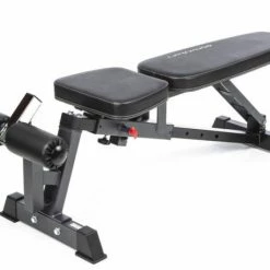 Bodycraft F320 FID Utility Bench Strength