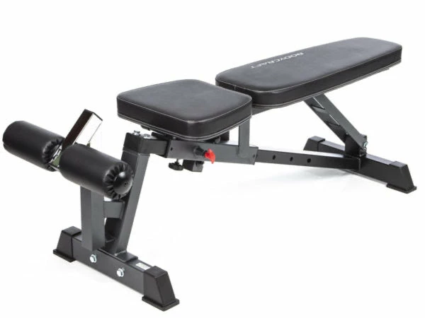 Bodycraft F320 FID Utility Bench Strength 3 Bodycraft F320 FID Utility Bench Strength