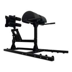 Abdominal Body Iron Commercial Glute Ham Developer GHD Pro