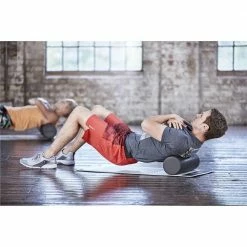Reebok Foam Roller Studio Range 45cm Mobility & Recovery