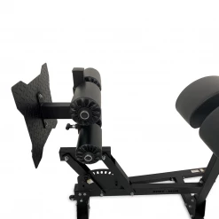 Abdominal Body Iron Commercial Glute Ham Developer GHD Pro