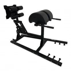 Abdominal Body Iron Commercial Glute Ham Developer GHD Pro