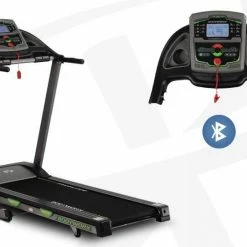 Bodyworx Colorado 150 Treadmill Cardio