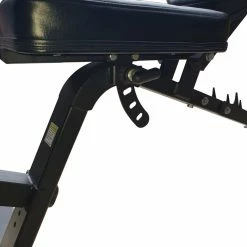 Next Fitness Utility FID Multi Bench