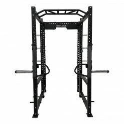 Body Iron Commercial Power Rack PR8000 Power Racks & Squat Racks 54 Body Iron Commercial Power Rack PR8000 Power Racks & Squat Racks