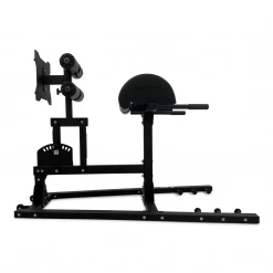 Abdominal Body Iron Commercial Glute Ham Developer GHD Pro