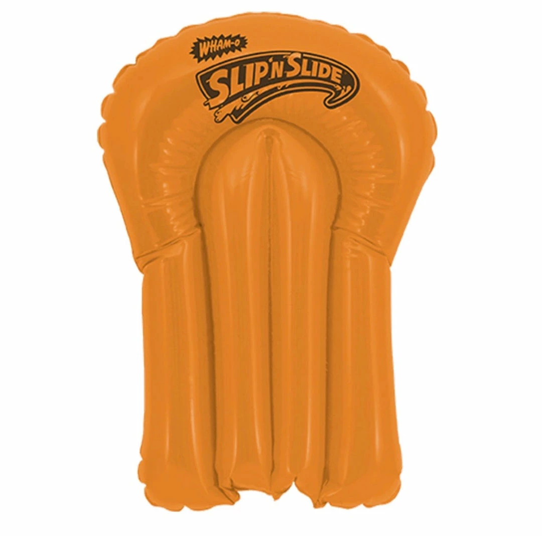 Wham-O Slip 'N Slide Wave Rider Double With Bonus Boogie Boards 5 Wham-O Slip 'N Slide Wave Rider Double With Bonus Boogie Boards