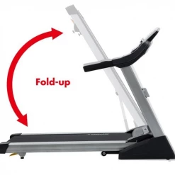 Spirit Treadmill SXT185 Cardio