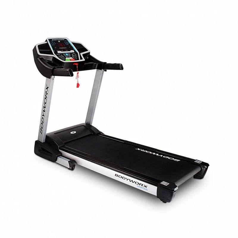 Bodyworx Sport 3050 Treadmill Cardio 3 Bodyworx Sport 3050 Treadmill Cardio