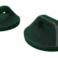 Body Weight Training Body Iron Rotating Push Up (FLOOR STOCK PICK UP ONLY MELBOURNE)