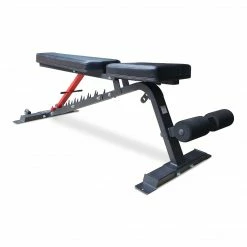 Next Fitness Utility FID Multi Bench