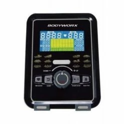 Bodyworx Upright Exercise Bike ABX600 7 Bodyworx Upright Exercise Bike ABX600