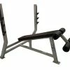 Strength Body Iron Commercial Decline Bench Press DBP1000 1 Strength Body Iron Commercial Decline Bench Press DBP1000