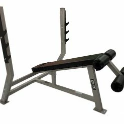 Strength Body Iron Commercial Decline Bench Press DBP1000
