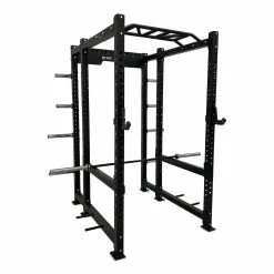 Body Iron Commercial Power Rack PR8000 Power Racks & Squat Racks 53 Body Iron Commercial Power Rack PR8000 Power Racks & Squat Racks